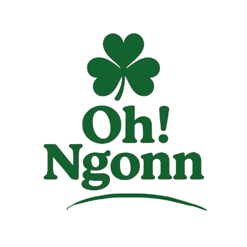 Đồ ăn vặt Ohngonn